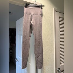 lululemon athletica Women's purple align